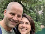 $53B: Jeff Bezos ex wife marries Seattle science teacher Dan Jewett MacKenzie Scott marry