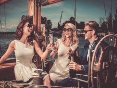 Buying Luxury Goods with Bitcoin