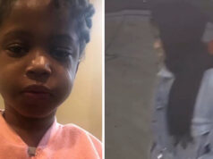Sadeekah Abdul Salaam Bronx mother