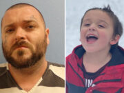 Parma Ohio dad kills autistic son, 5, with baseball bat after hearing voices Matthew Ponomarenko Parma Ohio