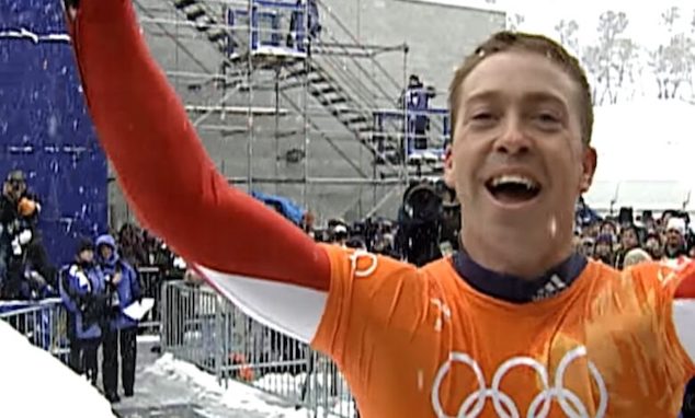 James Shea Utah Gold medalist charged sex abuse