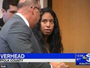 Long Island woman gets 6 yrs jail for hiring hitman to kill ex husband mom & his 5yr old daughter Huntington Station woman pleads guilty to hiring to murder plot