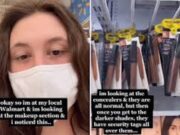 Kentucky Walmart racism