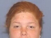 Brittany Gosney Middletown Ohio