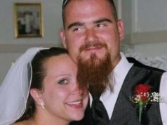 Jessica & Jake Woodruff Yreka couple killed