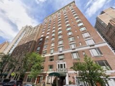 12 year old boy jumps off Upper East Side building to his death.