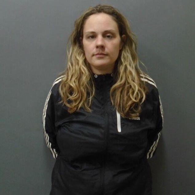 Heather Poplasky Connecticut arrests