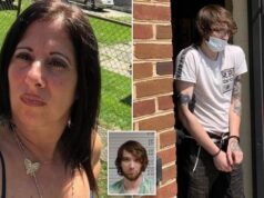 denise williams joshua gorgone Facebook marketplace