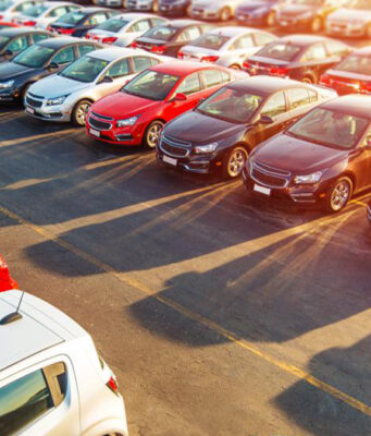 Americans obsession with used cars