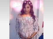 Pregnant Houston woman, 22, shot dead while riding in car with boyfriend Brianna Navarro pregnant Houston woman shot dead