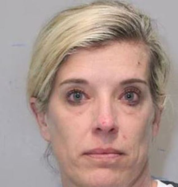 Cybil Billie Chesterfield County Va teacher cocaine