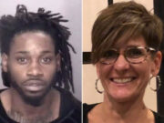 Dejywan Floyd Lumberton road rage shooting