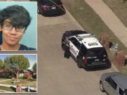 Allen murder suicide pact: Texas brothers kill family of six including grandmother