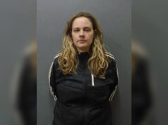 Heather Poplasky Connecticut arrests