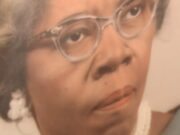 Hester McCardell Ford oldest living American dies