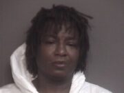 Fayette Missouri babysitter charged after 8-month-old baby left in her care dies Jennifer Johnson Fayette Missouri babysitter