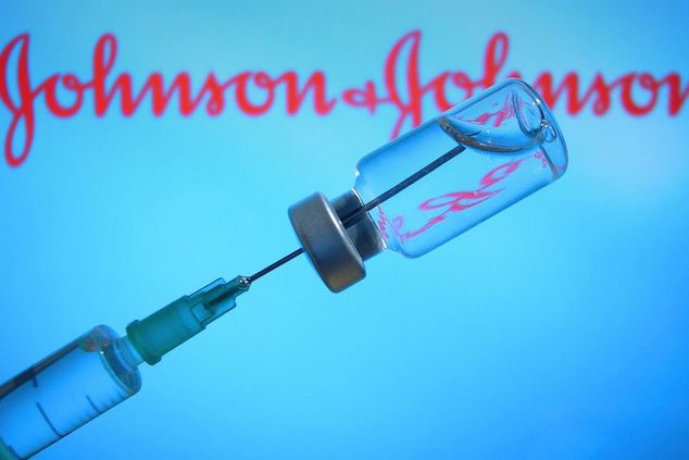 Brooklyn woman gets COVID 3 weeks after Johnson & Johnson vaccine