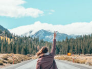 Discover Yourself on Your Next Holiday Trip Planning a Trip to a Travel Destination