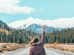 Planning a Trip to a Travel Destination