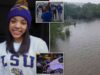 Kori Gauthier death:: LSU student found dead