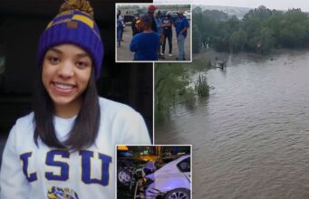 Kori Gauthier death:: LSU student found dead