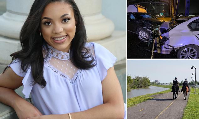 Kori Gauthier death:: LSU student found dead