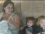 Liliana Carrillo confesses drowning kids interview