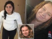 Nicole Poole Franklin pleads guilty hate crimes