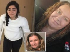 Nicole Poole Franklin pleads guilty hate crimes