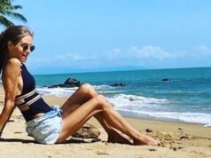 Nikki Grahame anorexia death