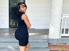 Laquetta Good Colonial Heights Va