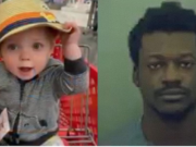 Texas Babysitter kills 1-year-old with his wrestling-style moves after tearing futon Marvin Lake El Paso Texas