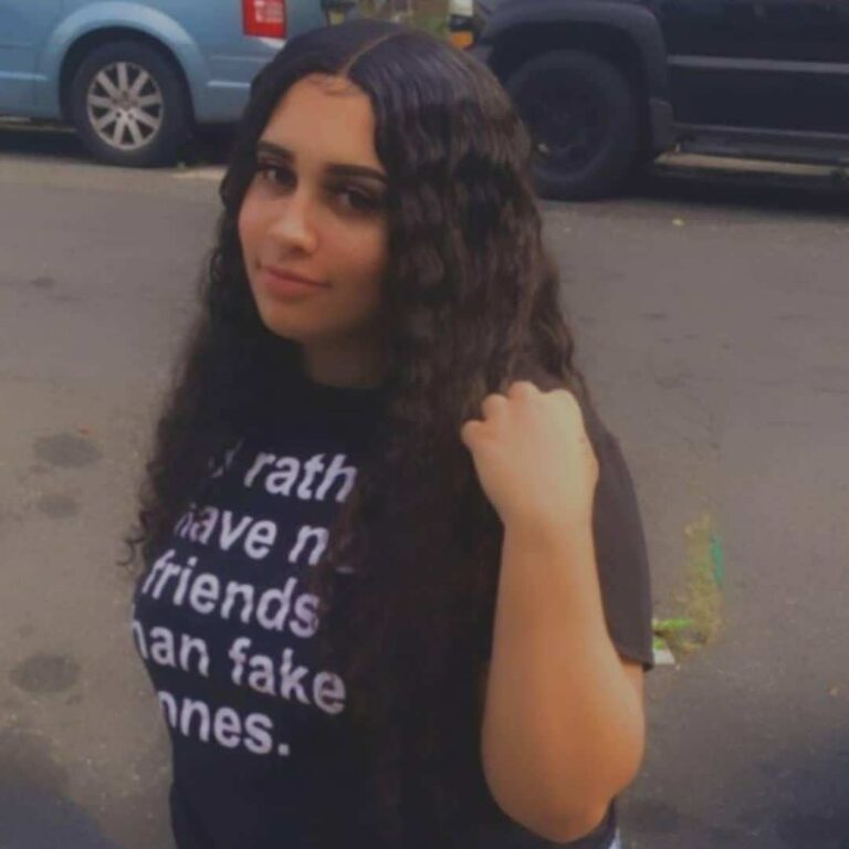 Tylydiah arrested in Dianna Brice Upper Darby shooting murder