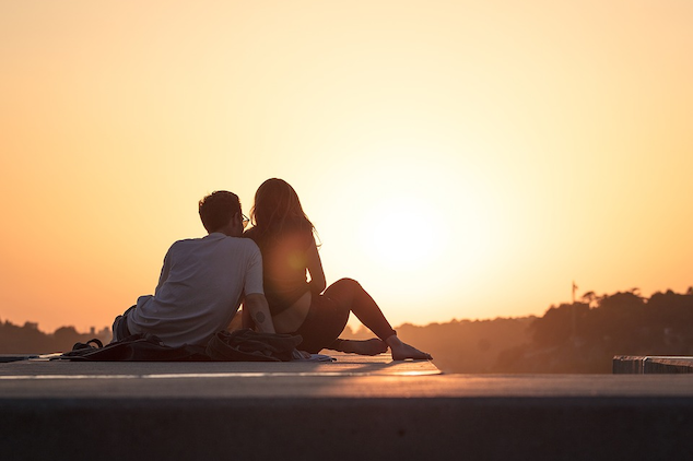 Essential Dating Tips for Healthy Love Relationships 