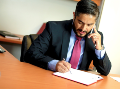 Hiring professional personal injury attorney