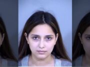 Mesa Arizona mom murders newborn baby, hides corpse in bathroom vanity