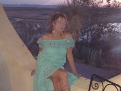 Leanne Mandeville El Paso Texas