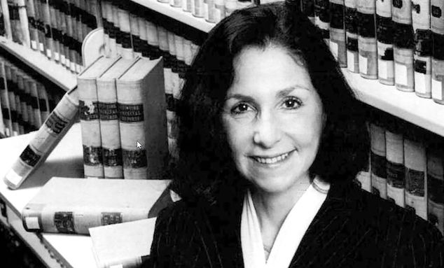  Sandra Feuerstein NY federal judge