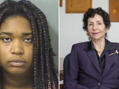 Nastasia Snape & Sandra Feuerstein NY federal judge