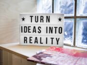 Turning Promising Ideas into reality