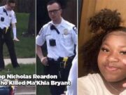Nicholas Reardon Columbus OH cop