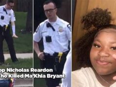 Nicholas Reardon Columbus OH cop