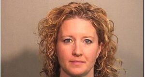 Bethany Austin Island Lake Illinois woman found guilty of revenge porn