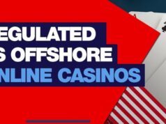 Are US Online Casinos with offshore jurisdictions safe?