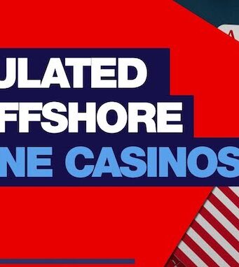 Are US Online Casinos with offshore jurisdictions safe?