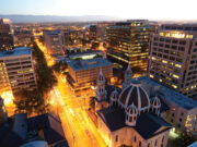 Moving to San Jose