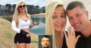 Jason McIntosh Alabama cop pleads guilty to murder of estranged wife