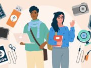 6 Devices That Can Help You During a Test Devices that help students perform well at school and tests