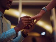 proposing to your partner