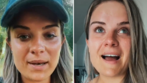 Emily Rose TikTok user @msemilyrose11 confesses never kissing/dating